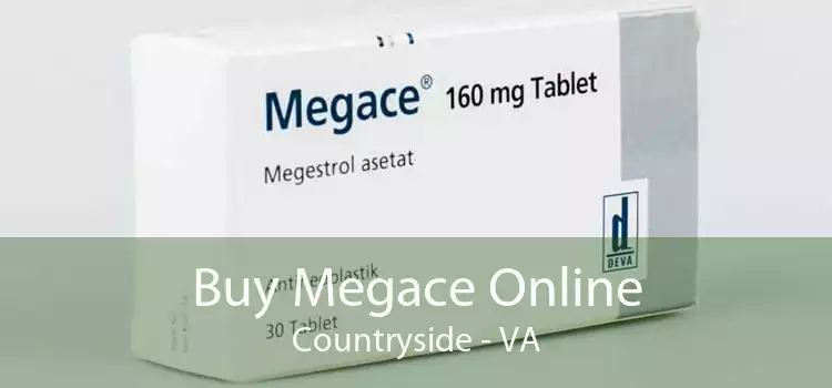 Buy Megace Online Countryside - VA