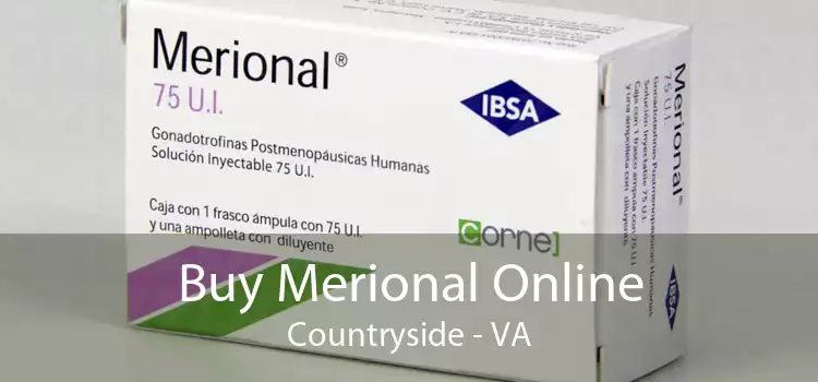 Buy Merional Online Countryside - VA