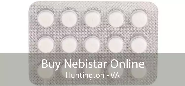 Buy Nebistar Online Huntington - VA
