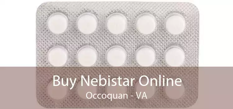 Buy Nebistar Online Occoquan - VA