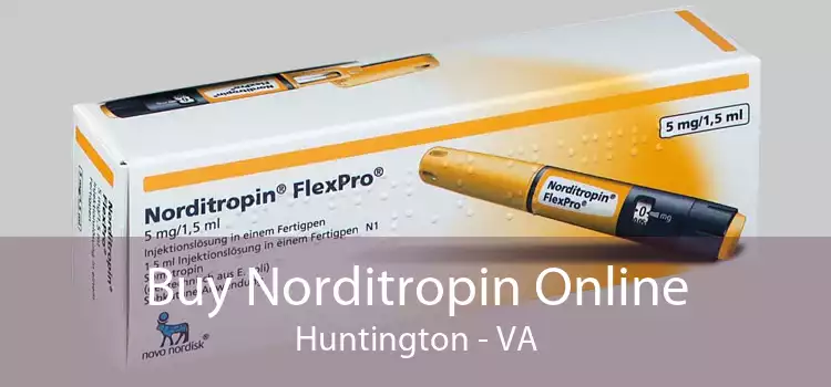Buy Norditropin Online Huntington - VA