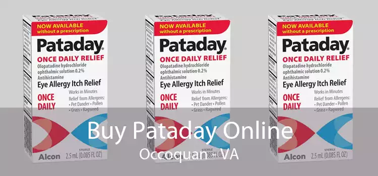 Buy Pataday Online Occoquan - VA
