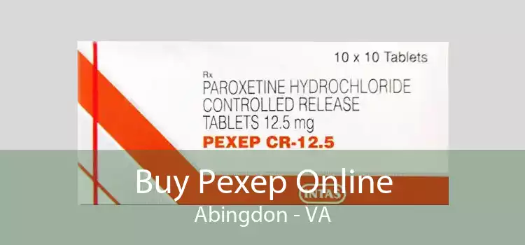 Buy Pexep Online Abingdon - VA