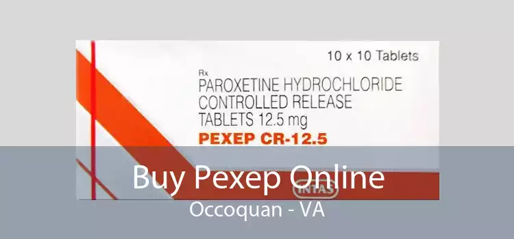Buy Pexep Online Occoquan - VA
