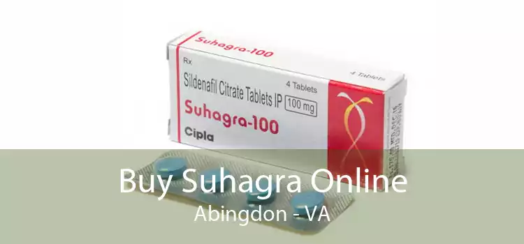 Buy Suhagra Online Abingdon - VA