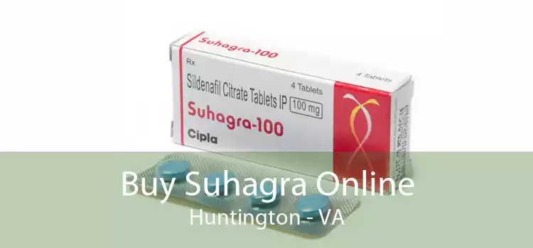 Buy Suhagra Online Huntington - VA