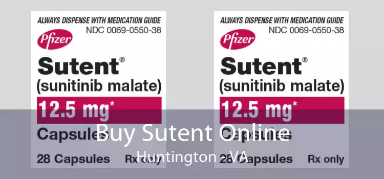 Buy Sutent Online Huntington - VA