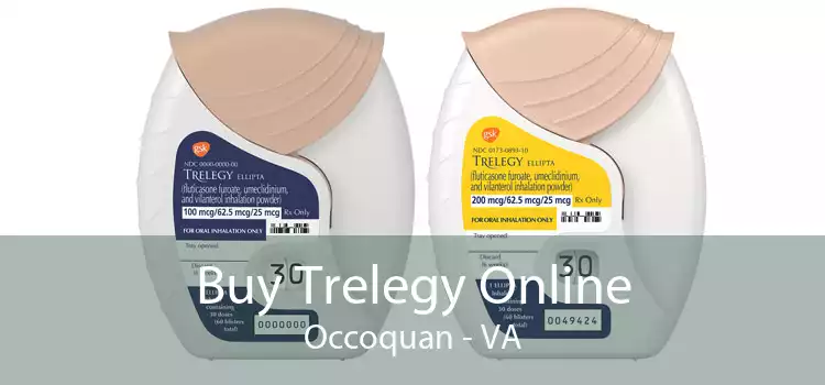 Buy Trelegy Online Occoquan - VA