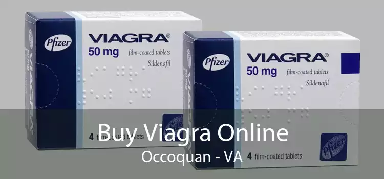 Buy Viagra Online Occoquan - VA