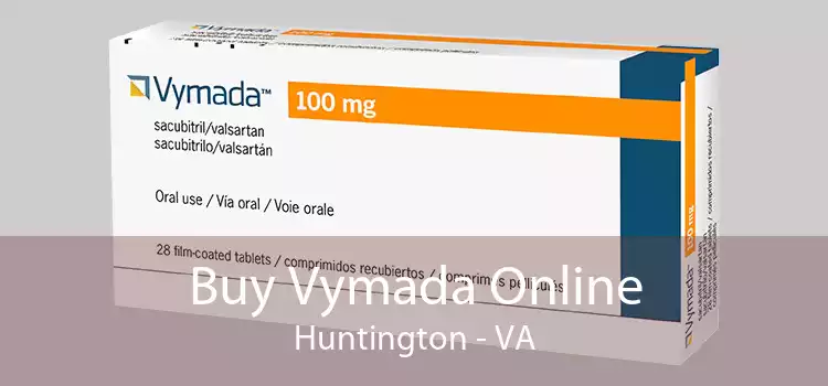 Buy Vymada Online Huntington - VA