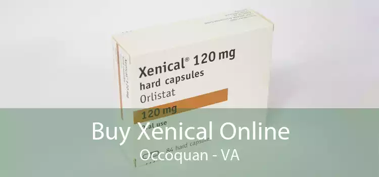 Buy Xenical Online Occoquan - VA