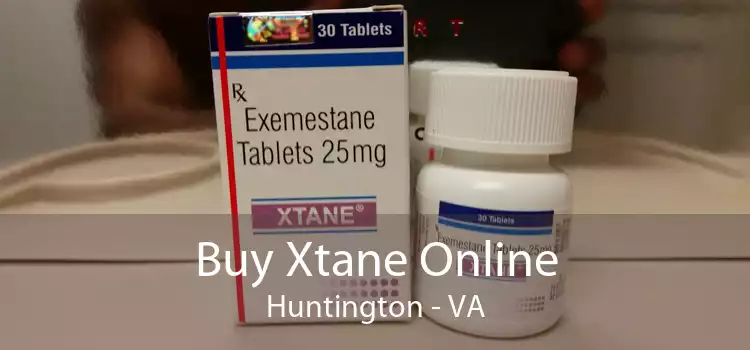 Buy Xtane Online Huntington - VA