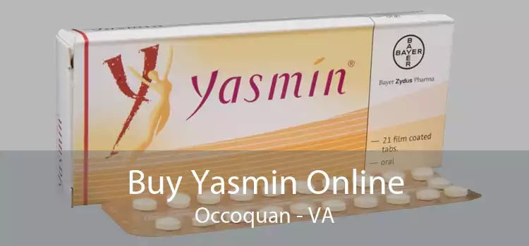 Buy Yasmin Online Occoquan - VA