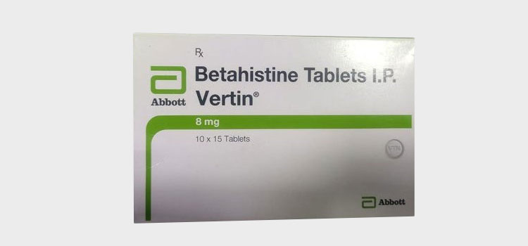 order cheaper betahistine online in Hurt, VA